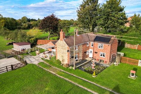 4 bedroom country house for sale, Highfield Terrace, Glentham