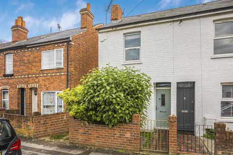 3 bedroom end of terrace house for sale, Elm Park Road, Reading