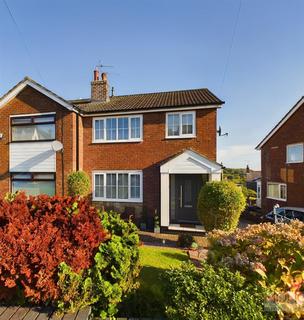 3 bedroom semi-detached house for sale, Prospect Drive, Coedpoeth, Wrexham