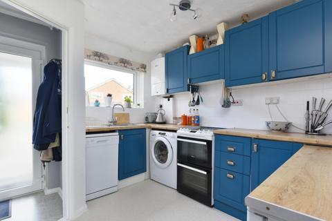 2 bedroom semi-detached house for sale, Washford Farm Road, Kingsnorth