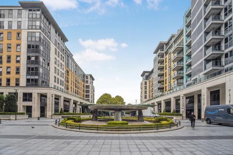 2 bedroom apartment for sale, The Boulevard, Imperial Wharf, SW6