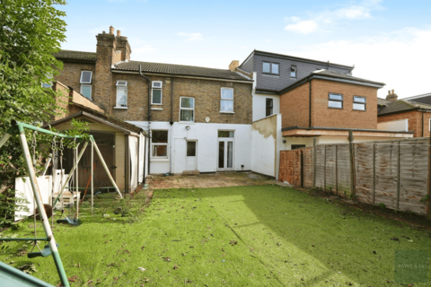 4 bedroom terraced house for sale, Endsleigh Gardens, ILFORD, IG1