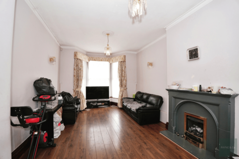 4 bedroom terraced house for sale, Endsleigh Gardens, ILFORD, IG1