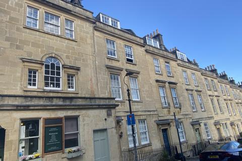 2 bedroom flat for sale, Chatham Row, Bath BA1