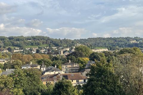 2 bedroom flat for sale, Chatham Row, Bath BA1