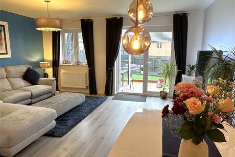 3 Barum Ware Way, Roundswell, Barnstaple, EX31 3WG