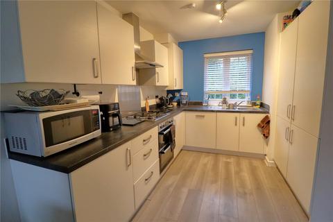 3 Barum Ware Way, Roundswell, Barnstaple, EX31 3WG