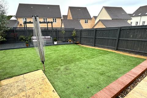 3 Barum Ware Way, Roundswell, Barnstaple, EX31 3WG