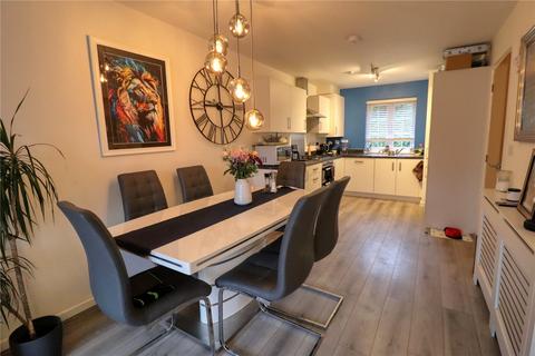 3 Barum Ware Way, Roundswell, Barnstaple, EX31 3WG