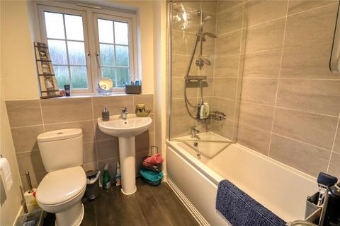 3 Barum Ware Way, Roundswell, Barnstaple, EX31 3WG