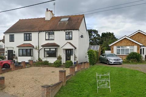 3 bedroom house for sale, Barling Road, Little Wakering, Southend-on-Sea, Essex, SS3