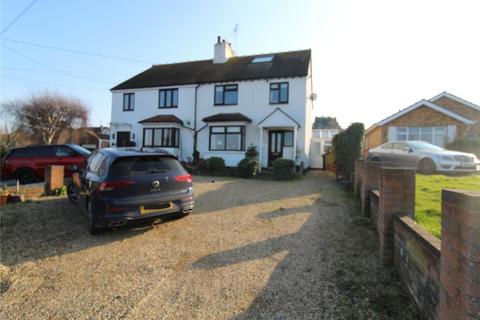 Barling Road, Little Wakering, Southend-on-Sea, Essex, SS3