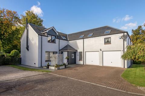 4 bedroom detached house for sale, Keillor Steadings, Kettins, Blairgowrie, PH13