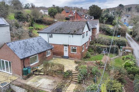 4 bedroom end of terrace house for sale, 1 Rural Cottages, Pontesbury Hill, Pontesbury