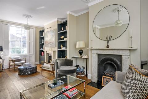 2 bedroom terraced house for sale, Wilton Square, Islington, London, N1