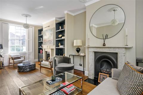 2 bedroom terraced house for sale, Wilton Square, Islington, London, N1