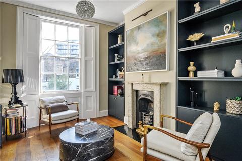 2 bedroom terraced house for sale, Wilton Square, Islington, London, N1