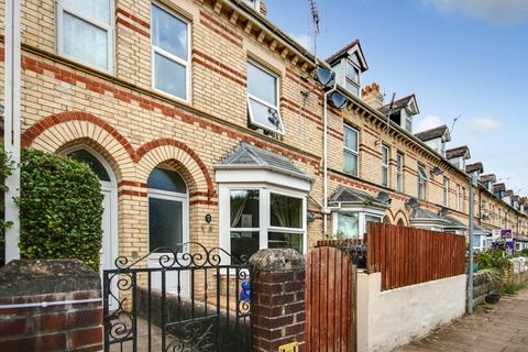 5 bedroom terraced house for sale, Sticklepath Terrace, Barnstaple EX31