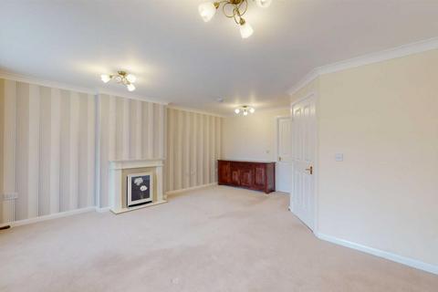 4 bedroom townhouse to rent, Beddow Close, St Michaels Street, Shrewsbury