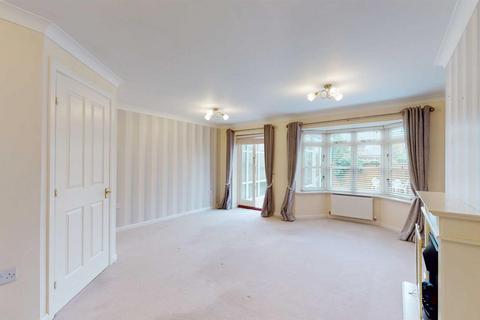 4 bedroom townhouse to rent, Beddow Close, St Michaels Street, Shrewsbury