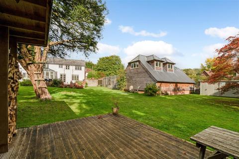 4 bedroom house for sale, High Street, West Meon, Petersfield