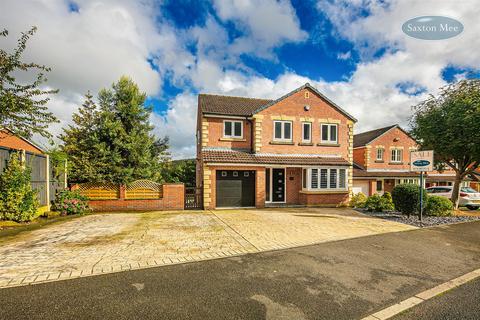 5 bedroom detached house for sale, The Rookery, Deepcar, Sheffield