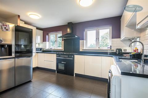 5 bedroom detached house for sale, The Rookery, Deepcar, Sheffield