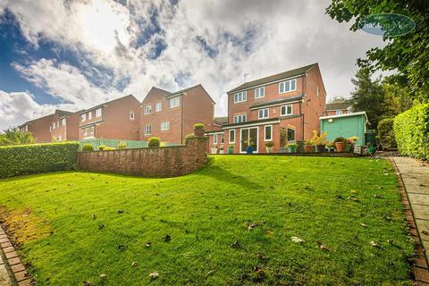 5 bedroom detached house for sale, The Rookery, Deepcar, Sheffield