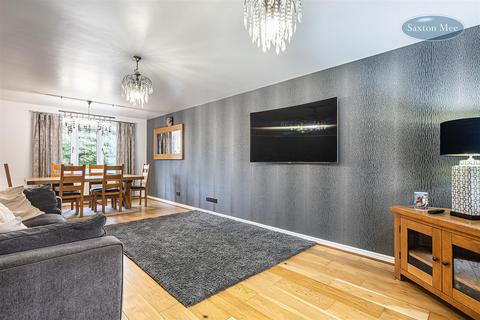 5 bedroom detached house for sale, The Rookery, Deepcar, Sheffield