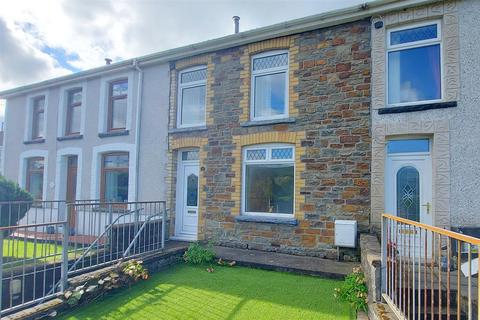 3 bedroom terraced house for sale, Maesteg Road, Cwmfelin, Maesteg