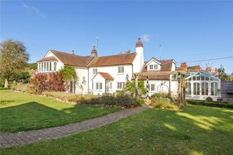 5 bedroom detached house for sale, Chapel Lane, Curridge, Thatcham, Berkshire, RG18