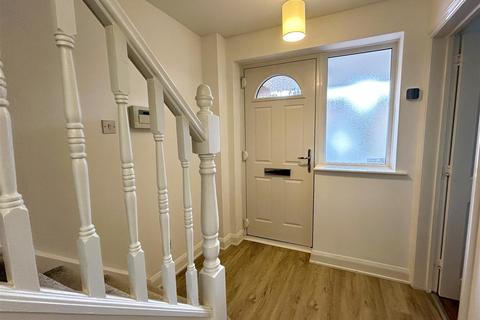 4 bedroom detached house for sale, Ashdene Gardens, Belper DE56