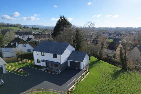 undefined, Tiverton Road, Devon, EX15