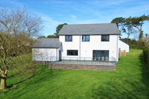 undefined, Tiverton Road, Devon, EX15