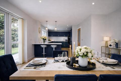 undefined, Tiverton Road, Devon, EX15