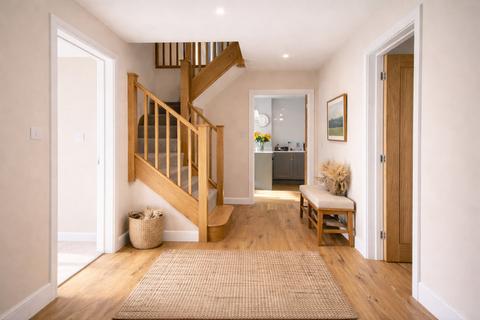 undefined, Tiverton Road, Devon, EX15