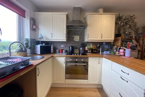 1 bedroom end of terrace house for sale, Grantham Close, Plymouth PL7