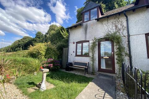 1 bedroom end of terrace house for sale, Grantham Close, Plymouth PL7