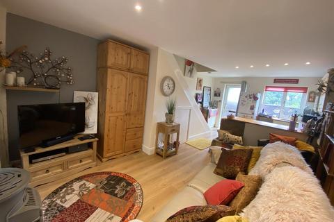 1 bedroom end of terrace house for sale, Grantham Close, Plymouth PL7