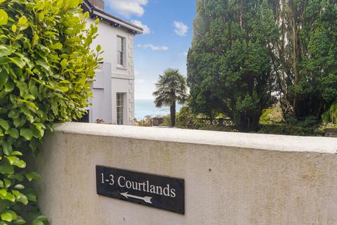 1 bedroom apartment for sale, Courtlands, Higher Lincombe Road, Torquay TQ1