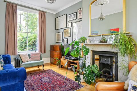 2 Medina Road, London, N7 7JU