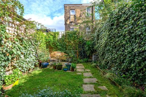 2 Medina Road, London, N7 7JU