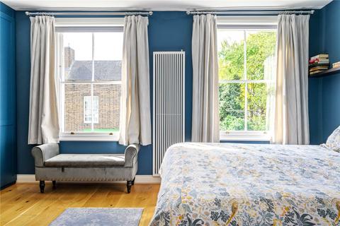 2 Medina Road, London, N7 7JU