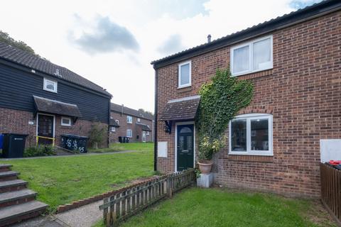 2 bedroom end of terrace house for sale, Forrester Close, Canterbury, CT1