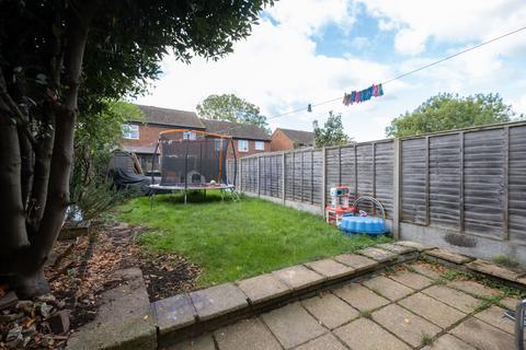 2 bedroom end of terrace house for sale, Forrester Close, Canterbury, CT1