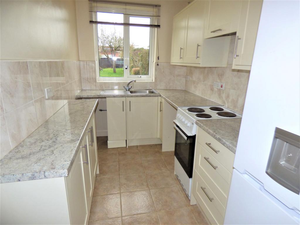 Fitted Kitchen