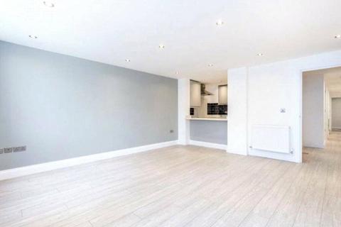 2 bedroom apartment to rent, Colney Hatch Lane, London, N10