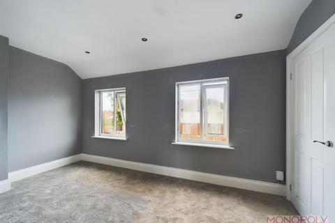 3 bedroom end of terrace house for sale, Jarman Avenue, Wrexham