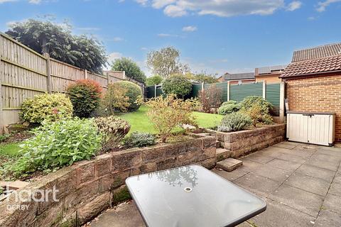 3 bedroom detached house for sale, Fiskerton Way, Oakwood