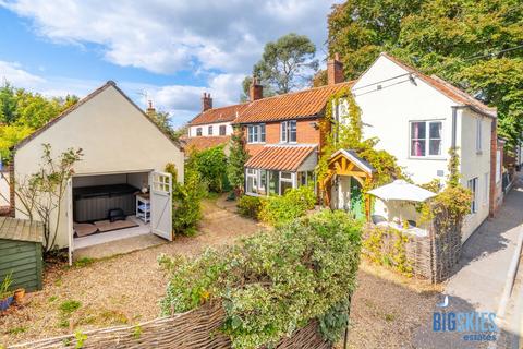 3 bedroom cottage for sale, High Street, Foulsham, Dereham, NR20